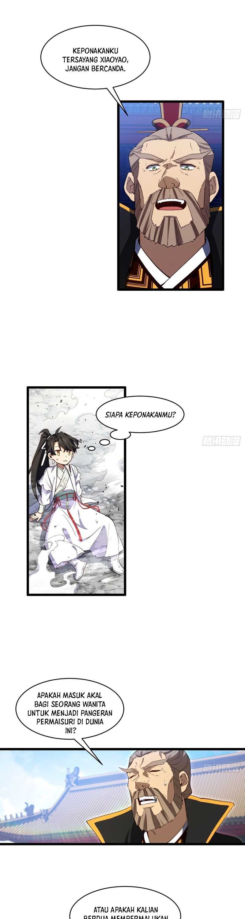 Scoring the Sacred Body of the Ancients from the Get-go Chapter 103