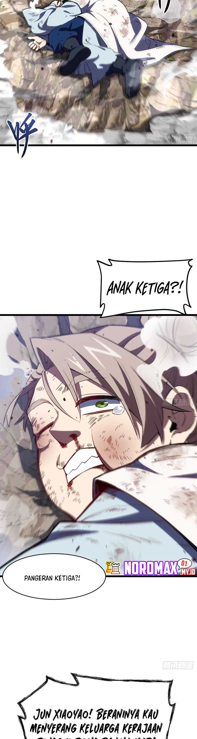 Scoring the Sacred Body of the Ancients from the Get-go Chapter 103