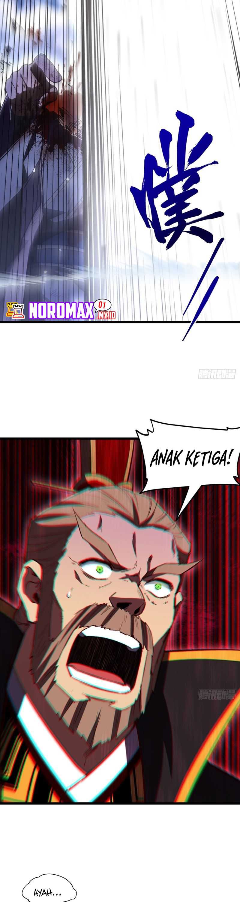 Scoring the Sacred Body of the Ancients from the Get-go Chapter 103