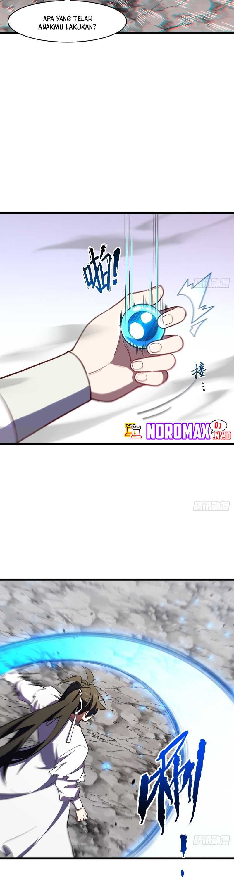 Scoring the Sacred Body of the Ancients from the Get-go Chapter 103