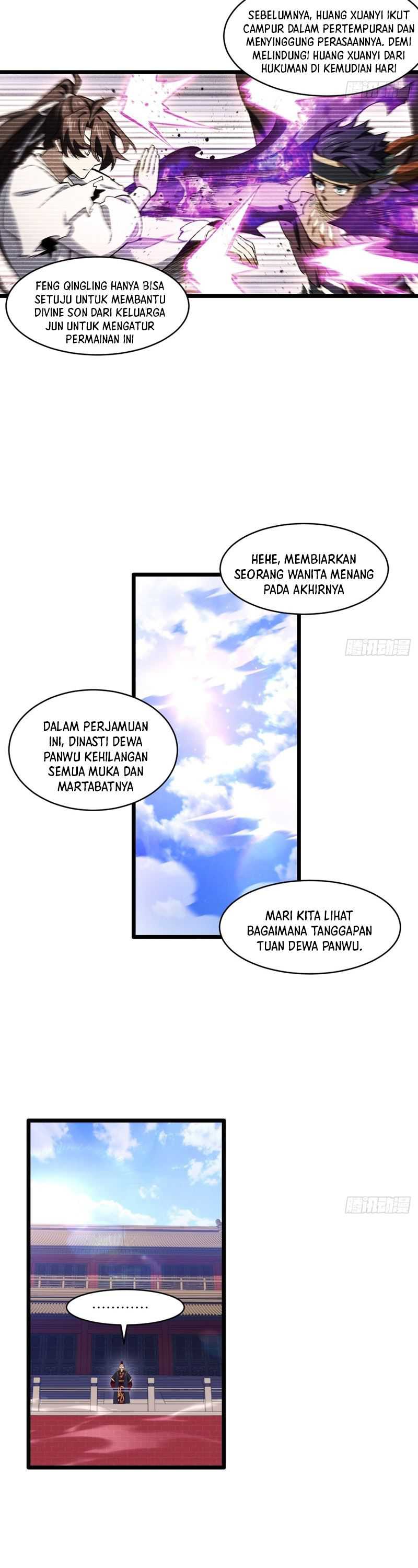 Scoring the Sacred Body of the Ancients from the Get-go Chapter 103