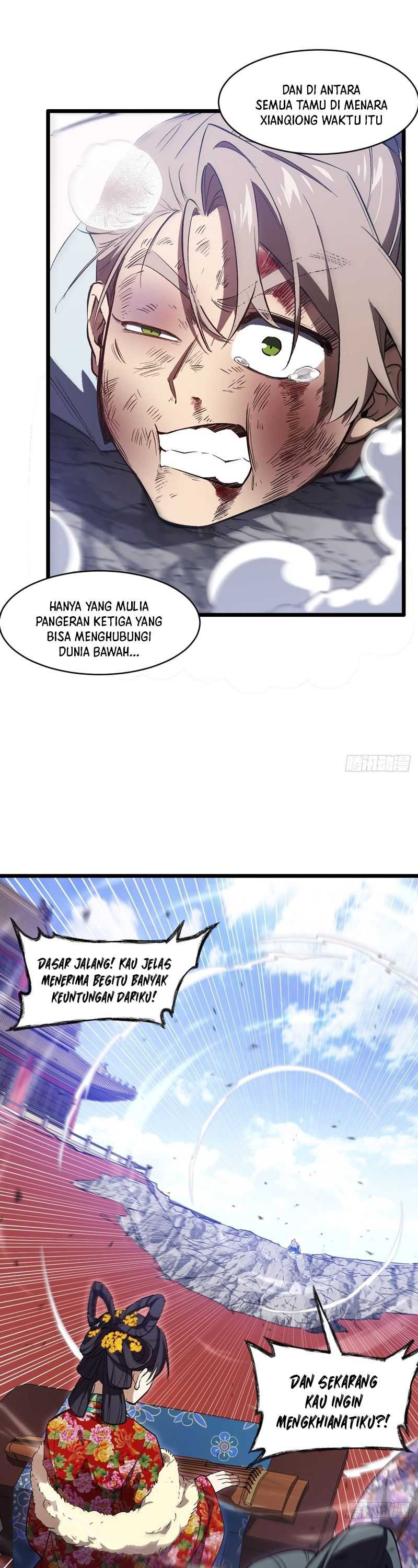 Scoring the Sacred Body of the Ancients from the Get-go Chapter 103