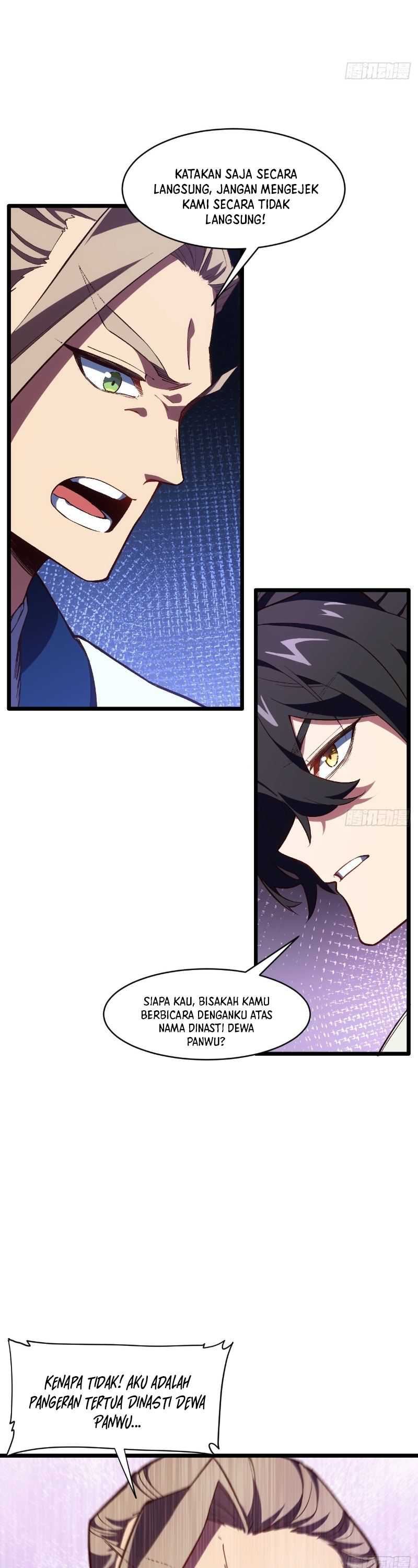 Scoring the Sacred Body of the Ancients from the Get-go Chapter 104