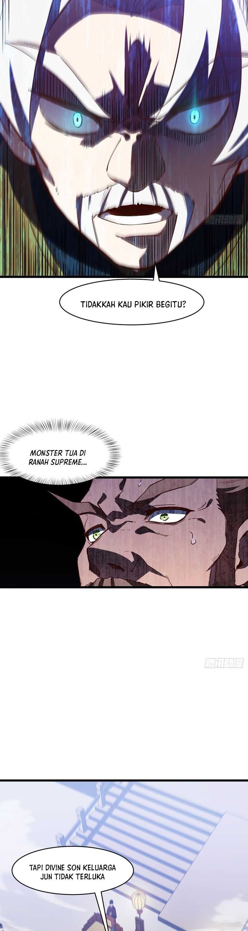 Scoring the Sacred Body of the Ancients from the Get-go Chapter 104