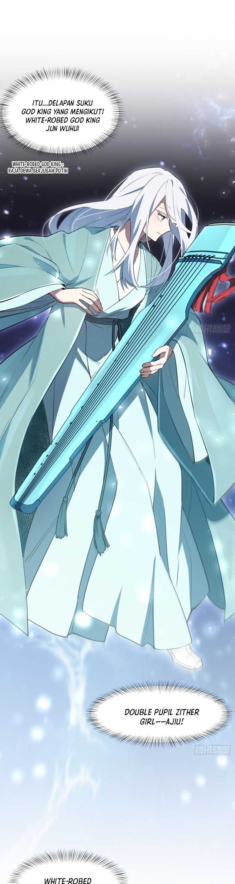 Scoring the Sacred Body of the Ancients from the Get-go Chapter 104