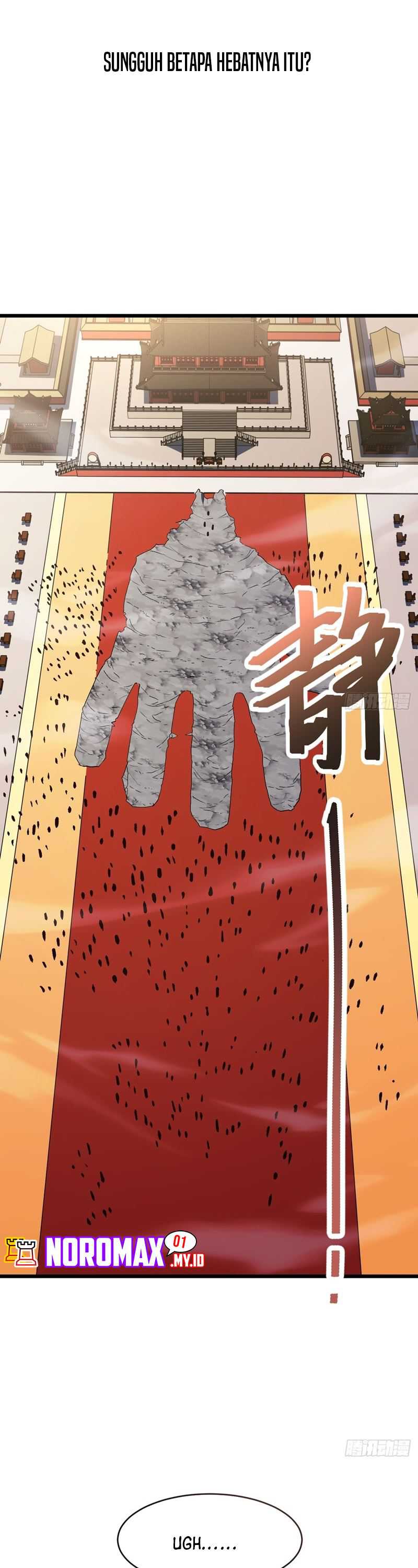Scoring the Sacred Body of the Ancients from the Get-go Chapter 104