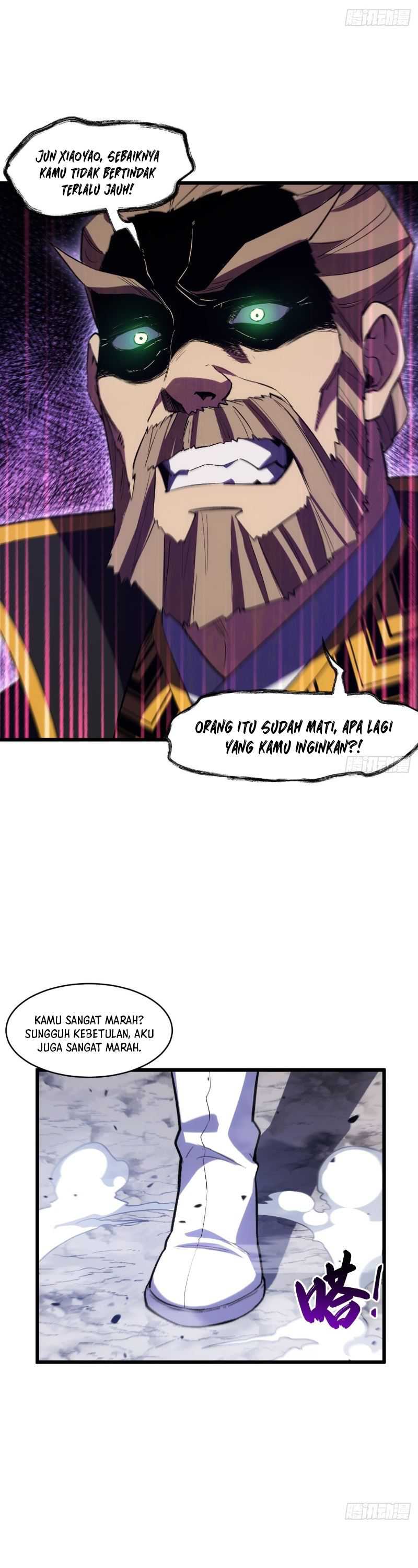 Scoring the Sacred Body of the Ancients from the Get-go Chapter 104