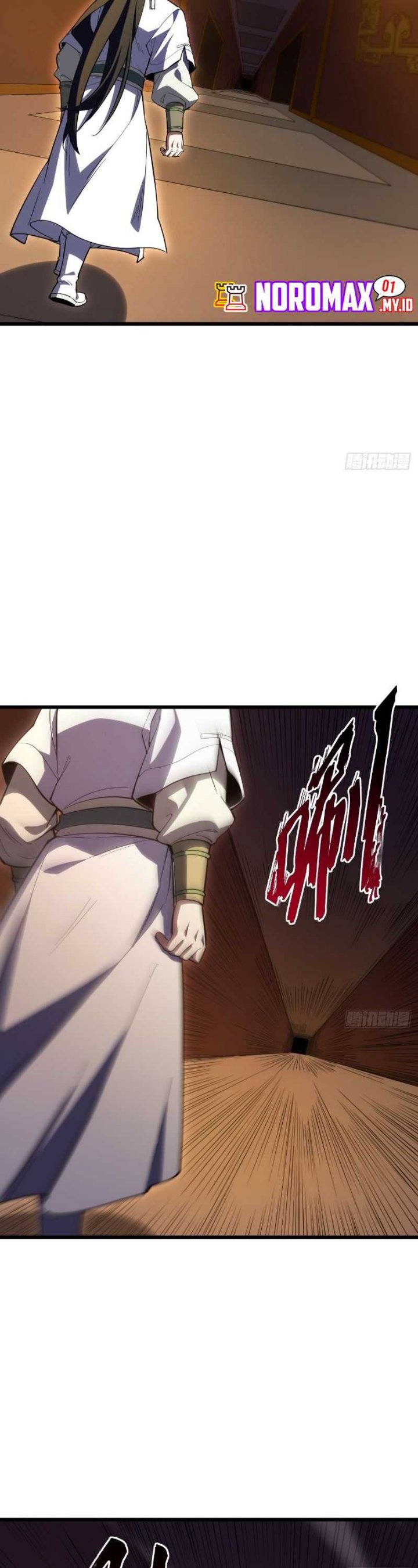 Scoring the Sacred Body of the Ancients from the Get-go Chapter 105