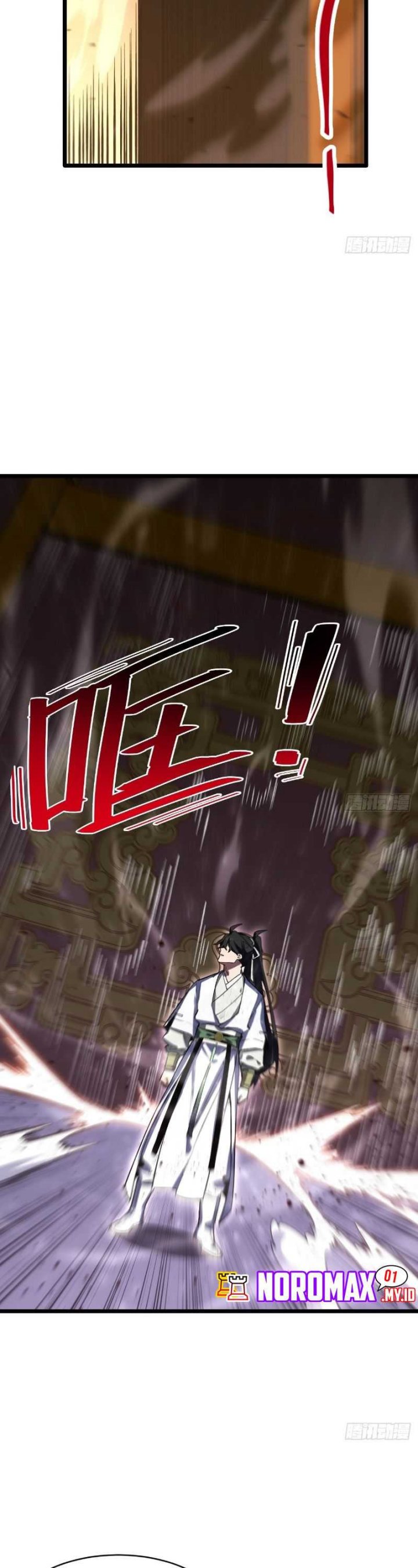 Scoring the Sacred Body of the Ancients from the Get-go Chapter 105