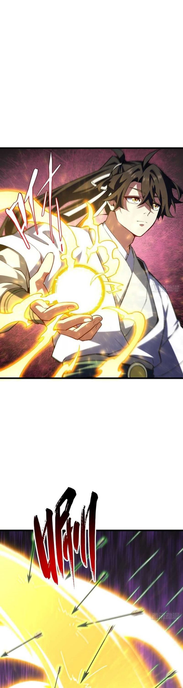 Scoring the Sacred Body of the Ancients from the Get-go Chapter 105