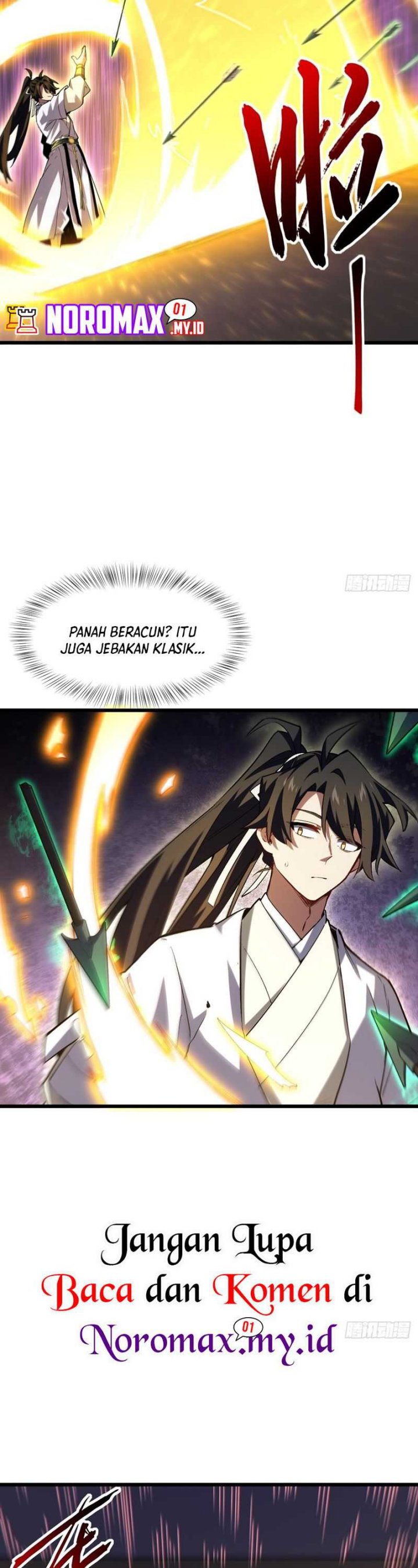 Scoring the Sacred Body of the Ancients from the Get-go Chapter 105