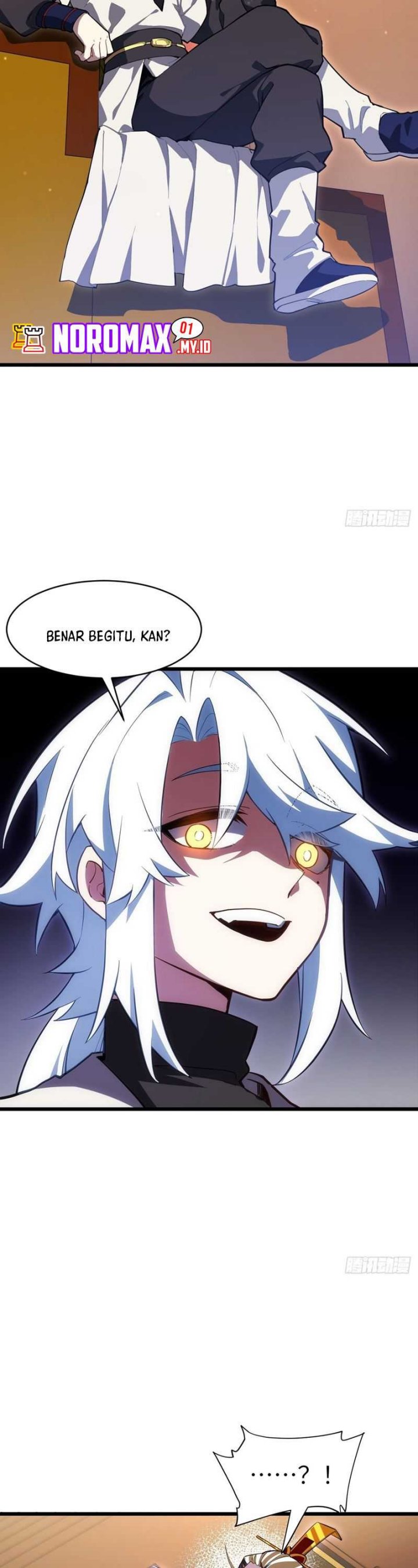 Scoring the Sacred Body of the Ancients from the Get-go Chapter 105
