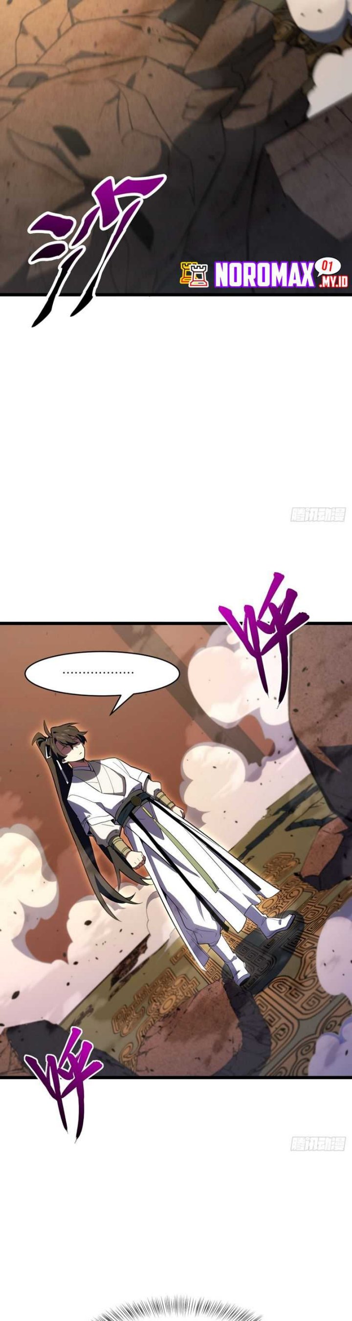 Scoring the Sacred Body of the Ancients from the Get-go Chapter 105