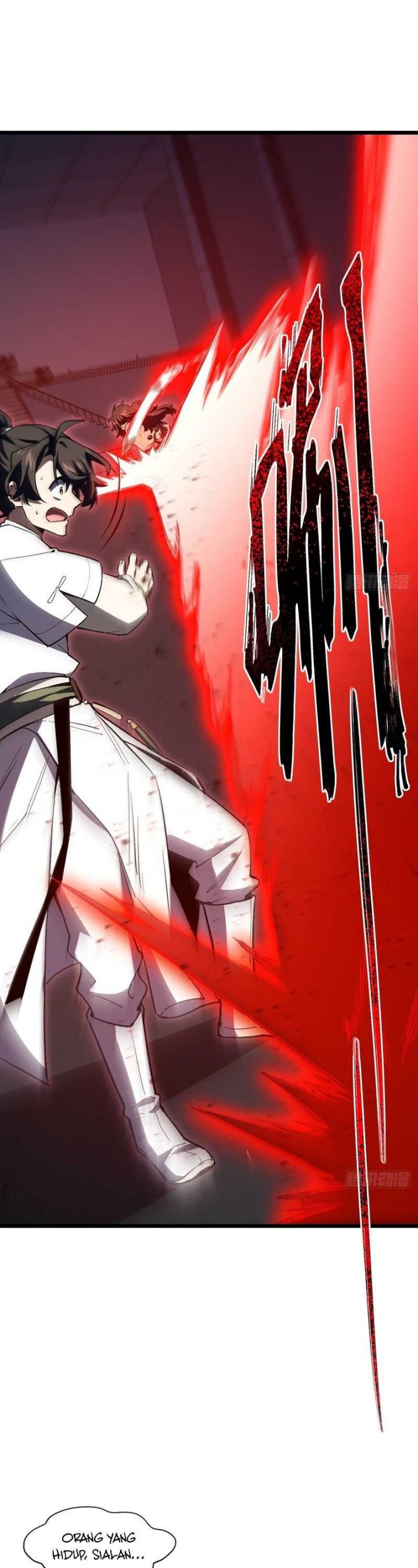 Scoring the Sacred Body of the Ancients from the Get-go Chapter 106