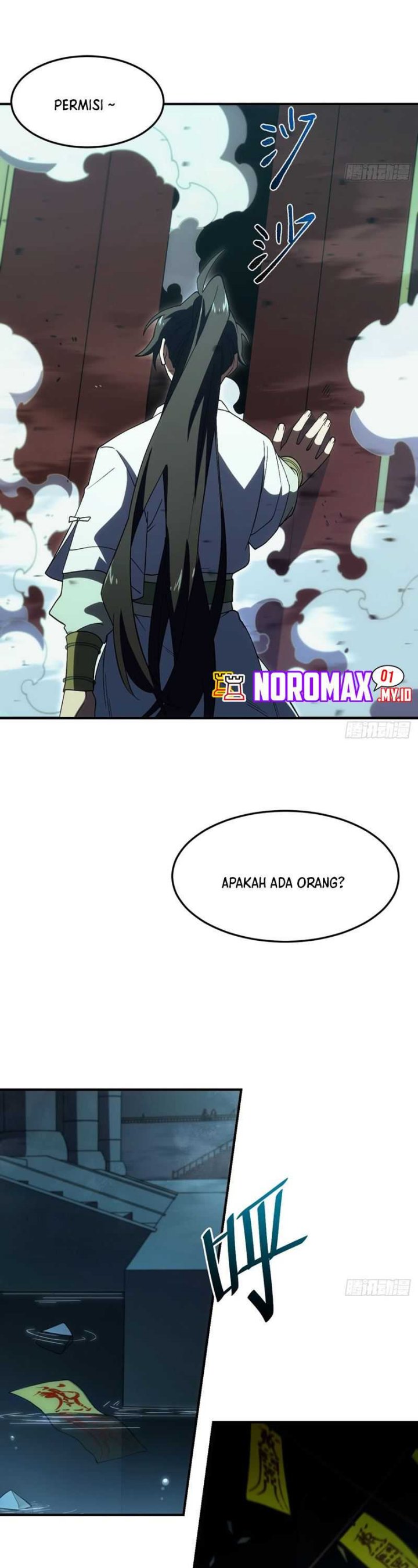 Scoring the Sacred Body of the Ancients from the Get-go Chapter 106