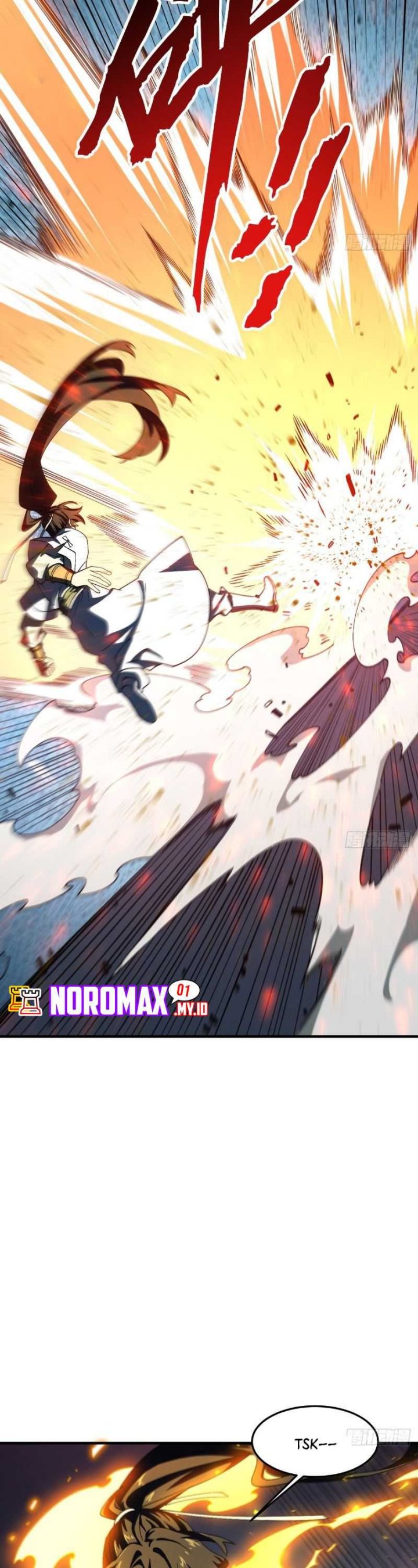 Scoring the Sacred Body of the Ancients from the Get-go Chapter 106