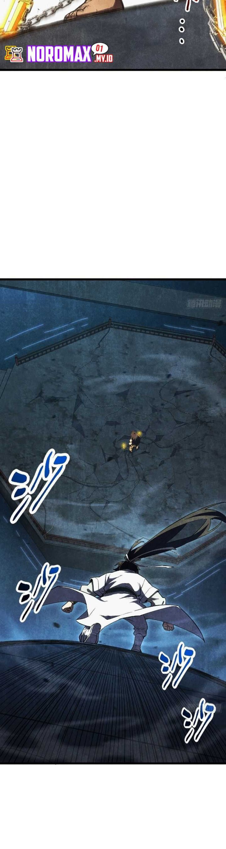 Scoring the Sacred Body of the Ancients from the Get-go Chapter 106