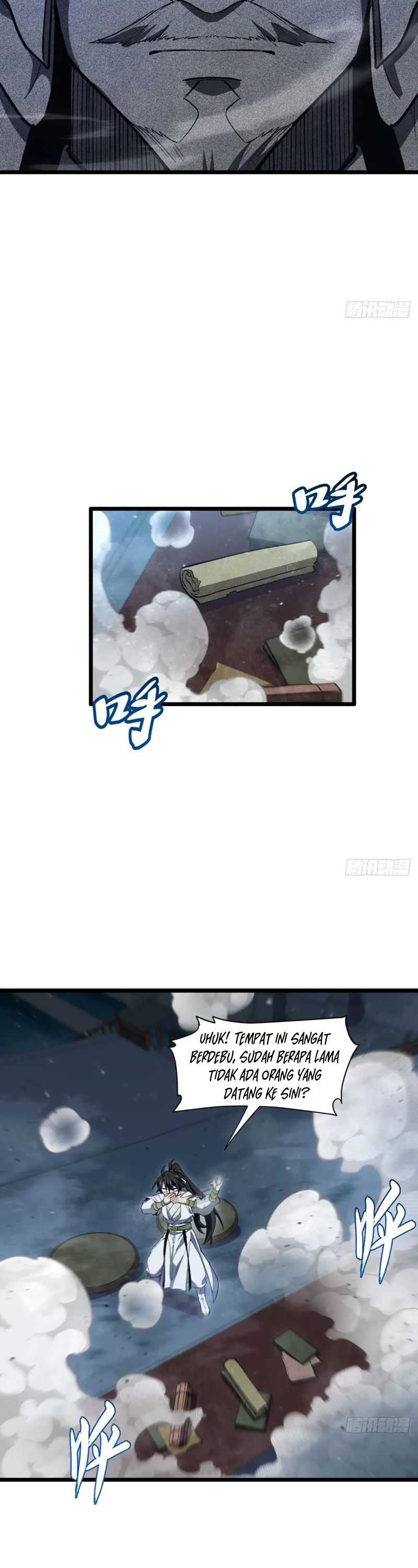 Scoring the Sacred Body of the Ancients from the Get-go Chapter 108