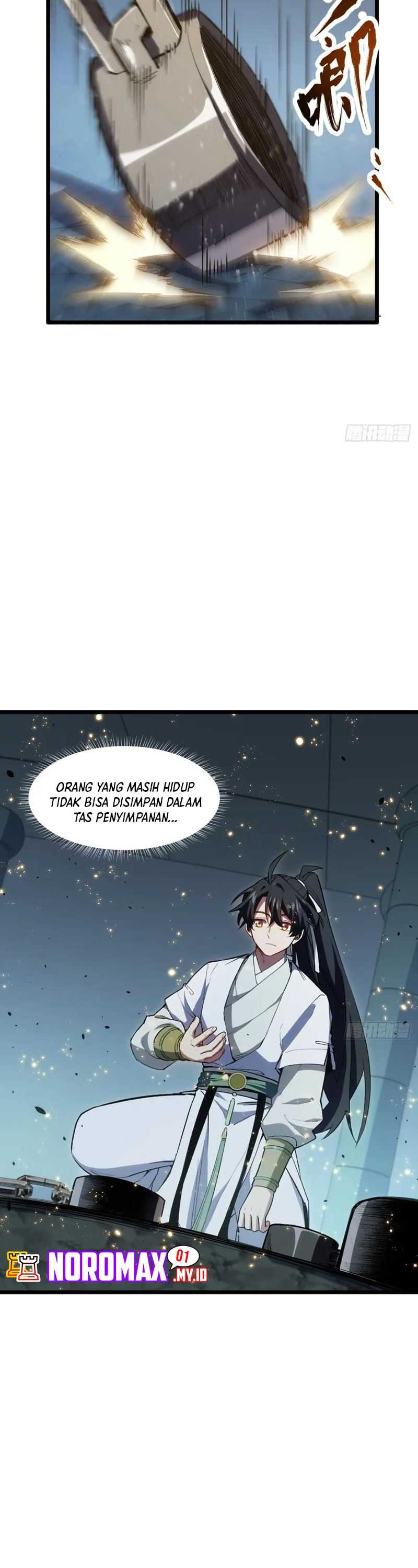 Scoring the Sacred Body of the Ancients from the Get-go Chapter 108