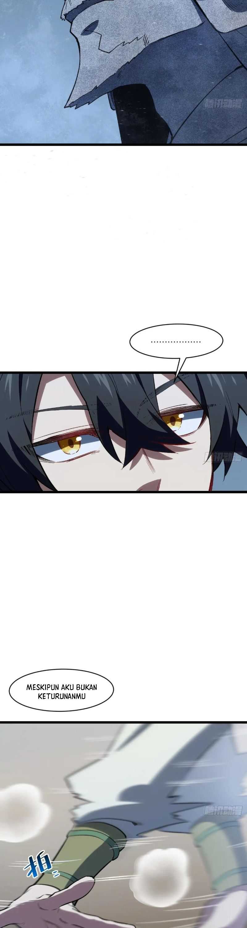 Scoring the Sacred Body of the Ancients from the Get-go Chapter 108