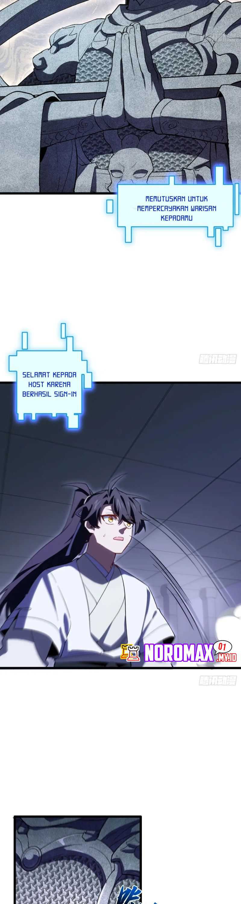 Scoring the Sacred Body of the Ancients from the Get-go Chapter 108