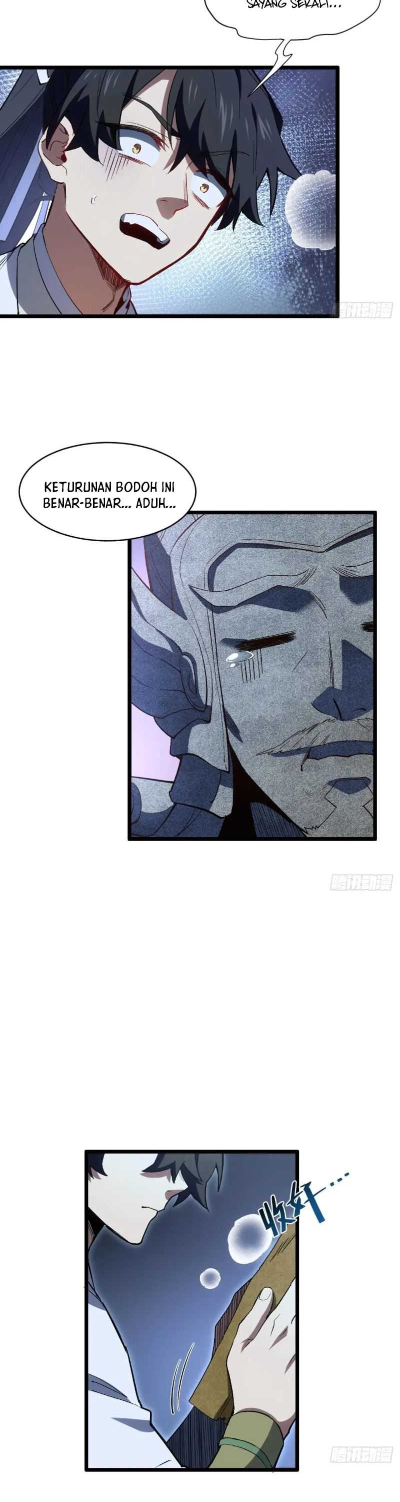 Scoring the Sacred Body of the Ancients from the Get-go Chapter 108
