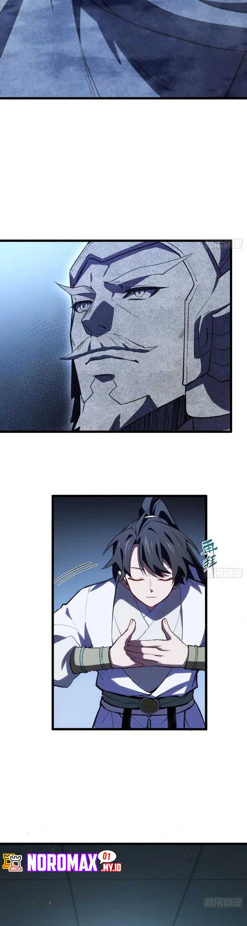 Scoring the Sacred Body of the Ancients from the Get-go Chapter 108