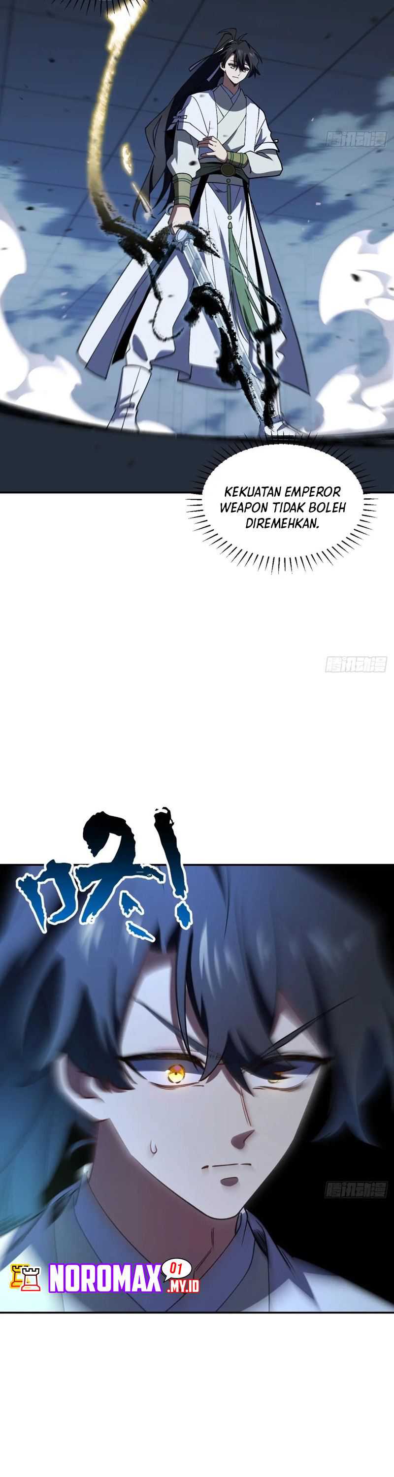 Scoring the Sacred Body of the Ancients from the Get-go Chapter 108