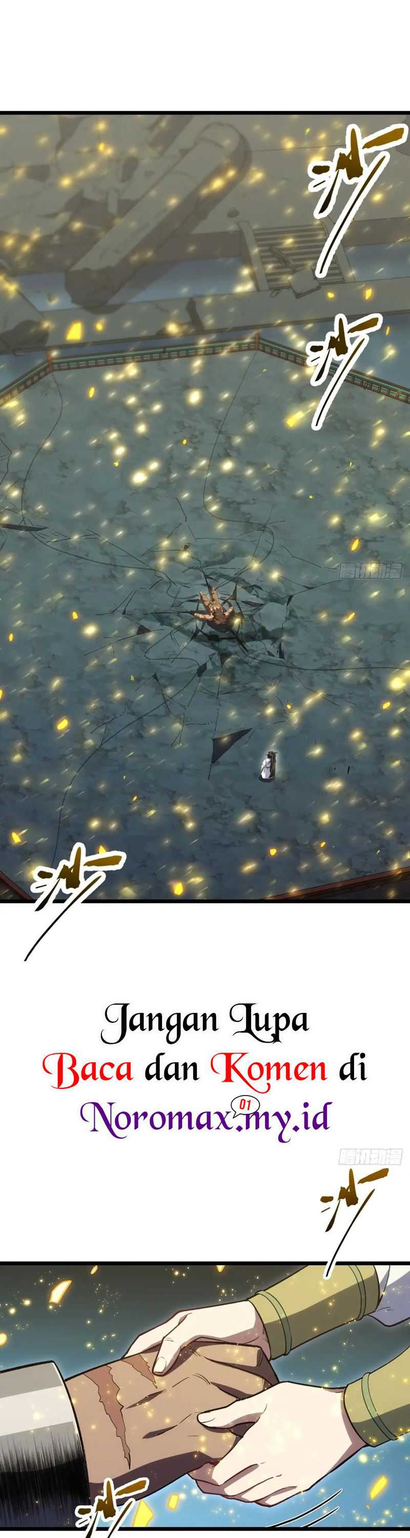 Scoring the Sacred Body of the Ancients from the Get-go Chapter 108