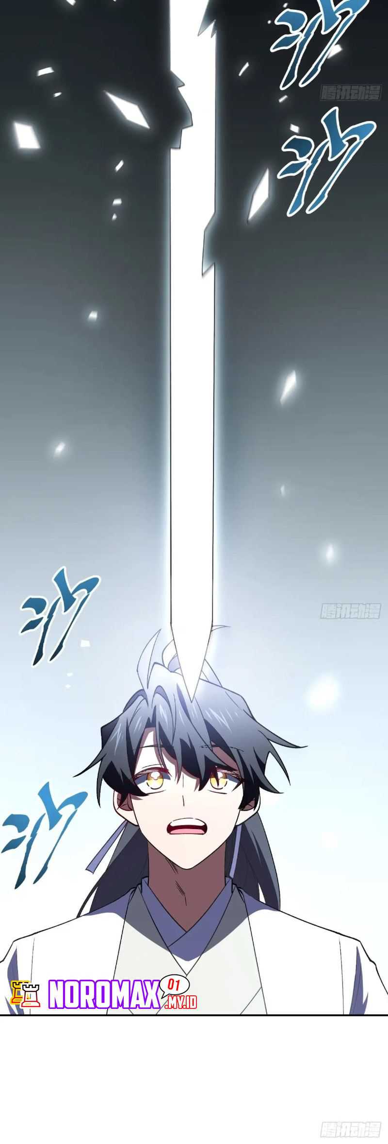 Scoring the Sacred Body of the Ancients from the Get-go Chapter 108