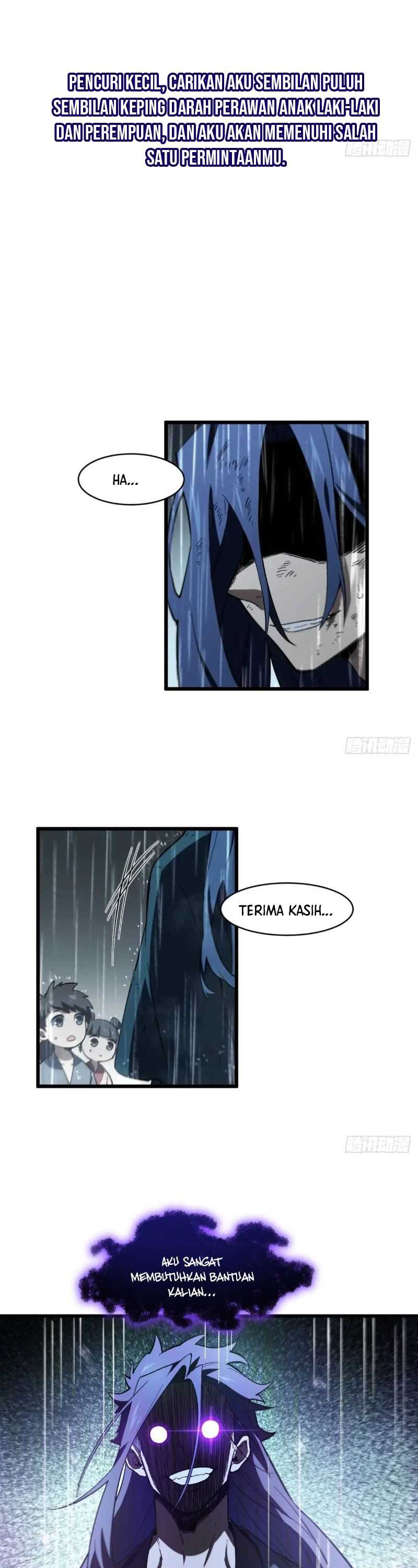 Scoring the Sacred Body of the Ancients from the Get-go Chapter 109