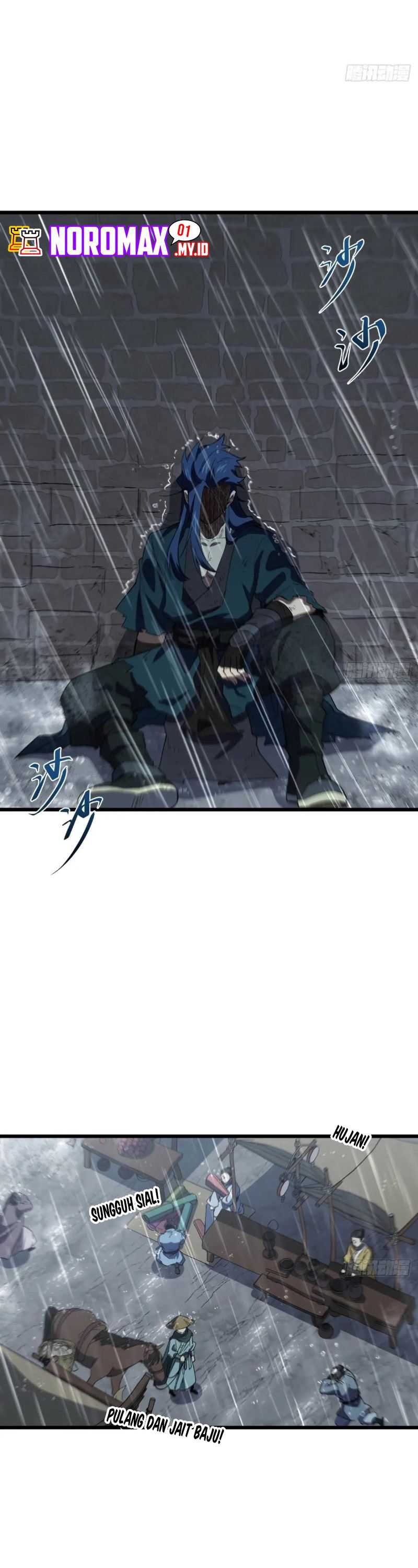 Scoring the Sacred Body of the Ancients from the Get-go Chapter 109
