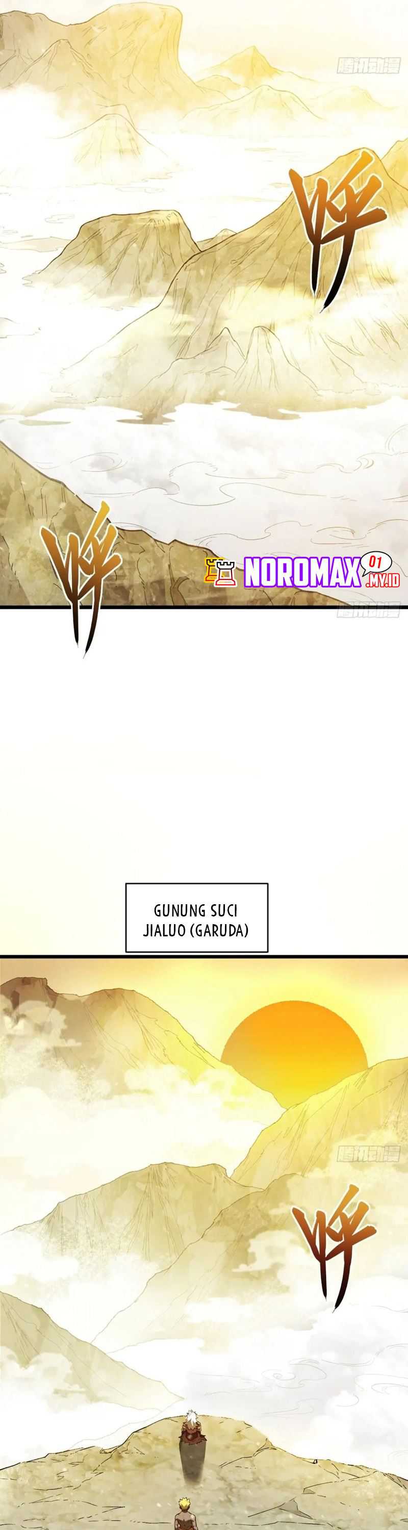 Scoring the Sacred Body of the Ancients from the Get-go Chapter 109