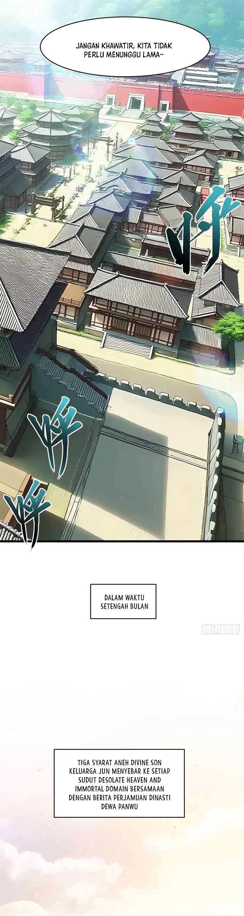 Scoring the Sacred Body of the Ancients from the Get-go Chapter 109