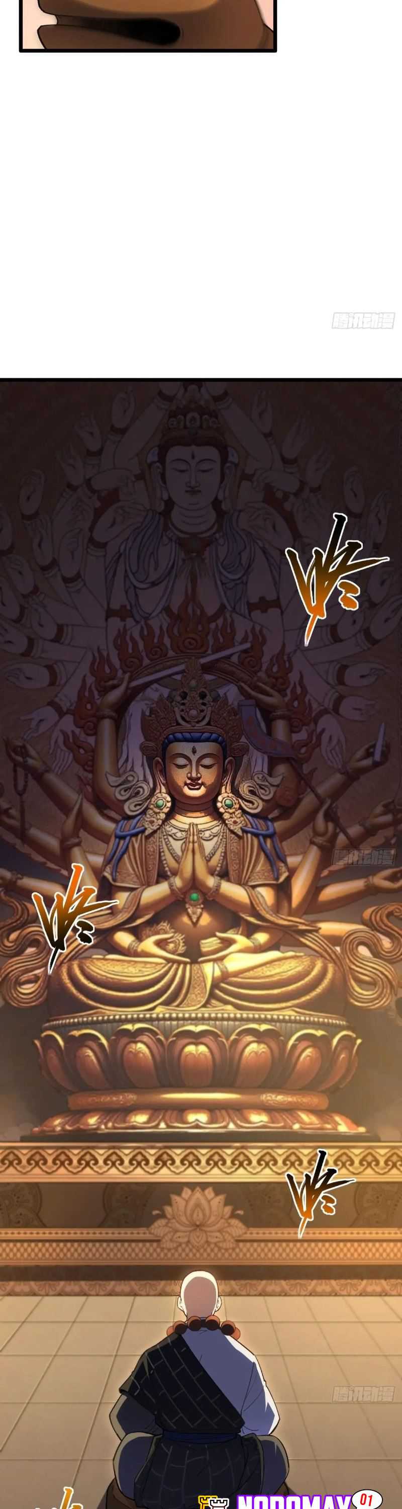 Scoring the Sacred Body of the Ancients from the Get-go Chapter 109