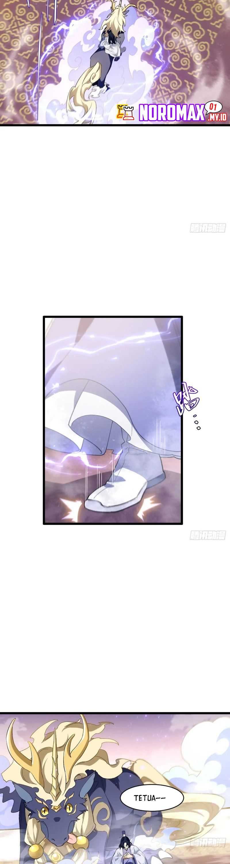 Scoring the Sacred Body of the Ancients from the Get-go Chapter 109
