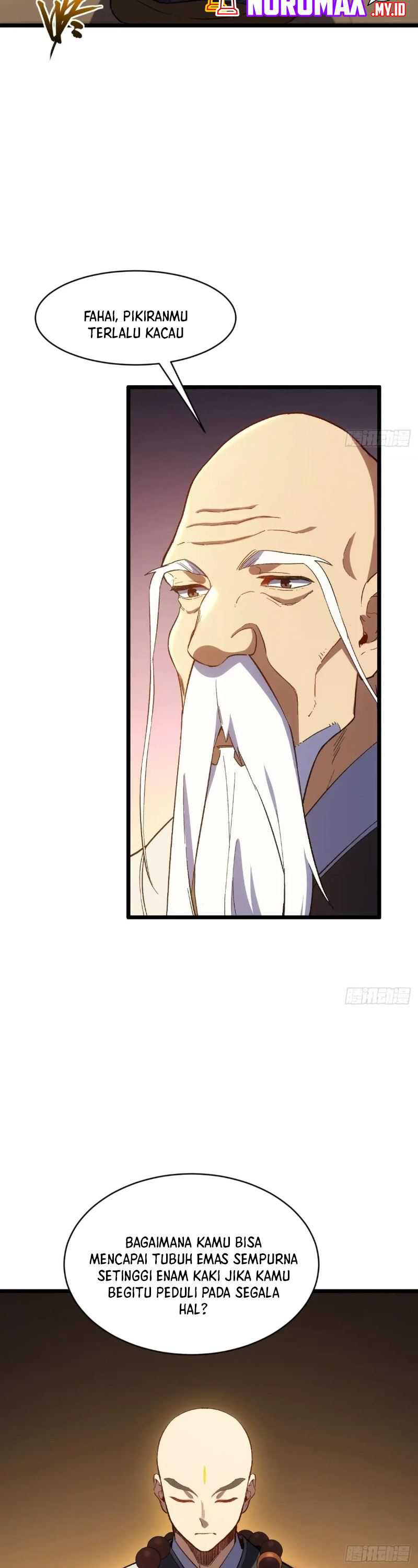 Scoring the Sacred Body of the Ancients from the Get-go Chapter 109