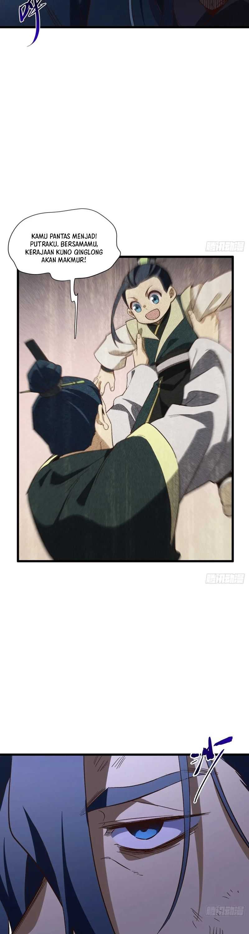 Scoring the Sacred Body of the Ancients from the Get-go Chapter 109