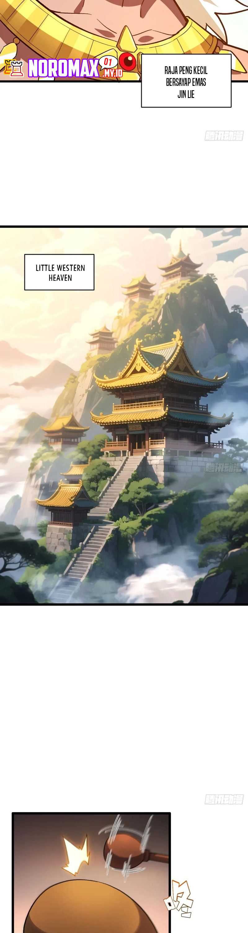 Scoring the Sacred Body of the Ancients from the Get-go Chapter 109