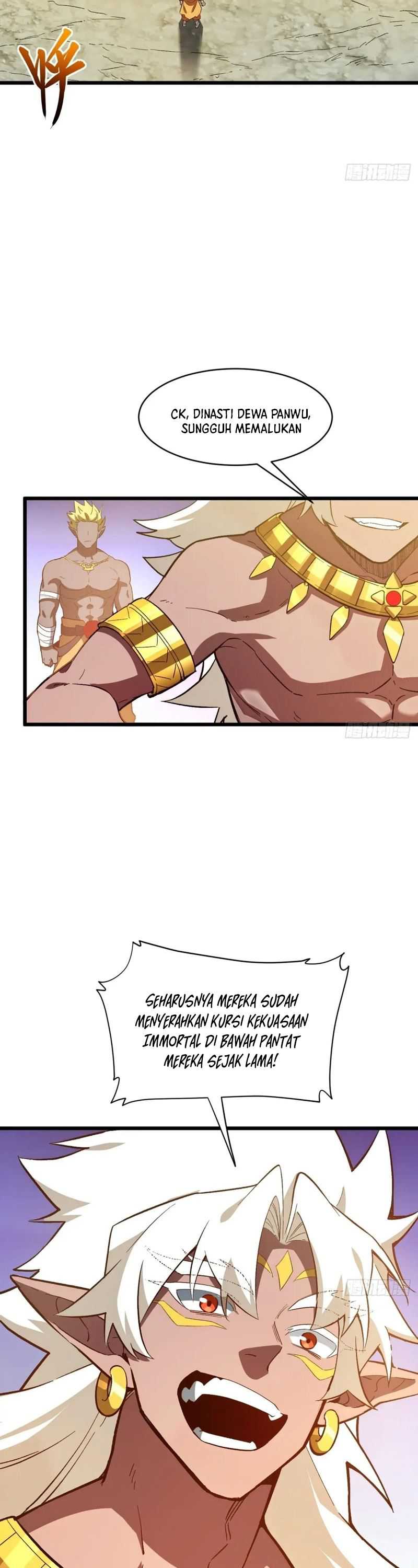 Scoring the Sacred Body of the Ancients from the Get-go Chapter 109