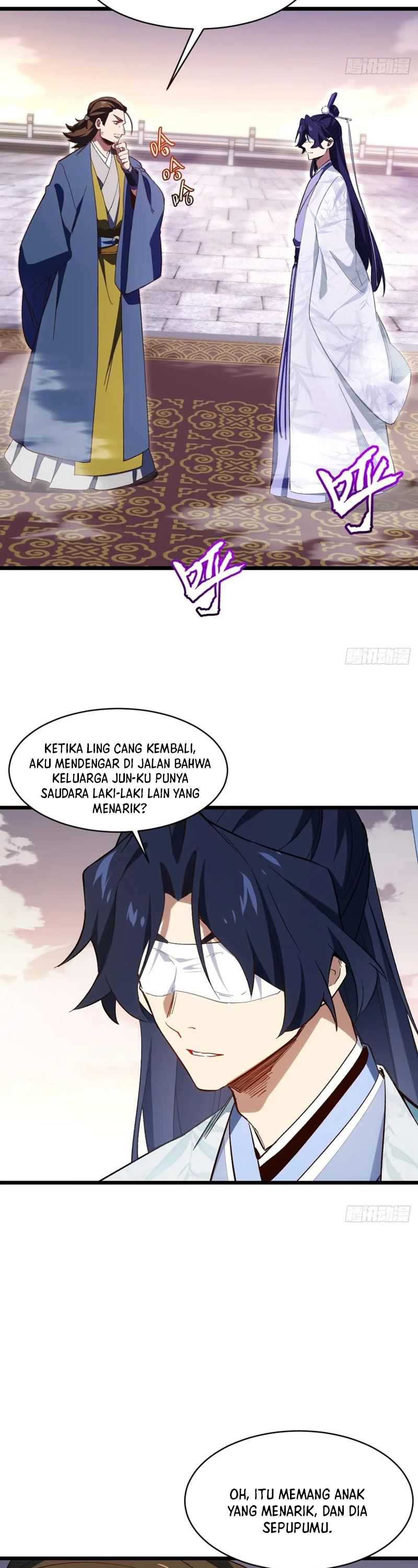 Scoring the Sacred Body of the Ancients from the Get-go Chapter 109