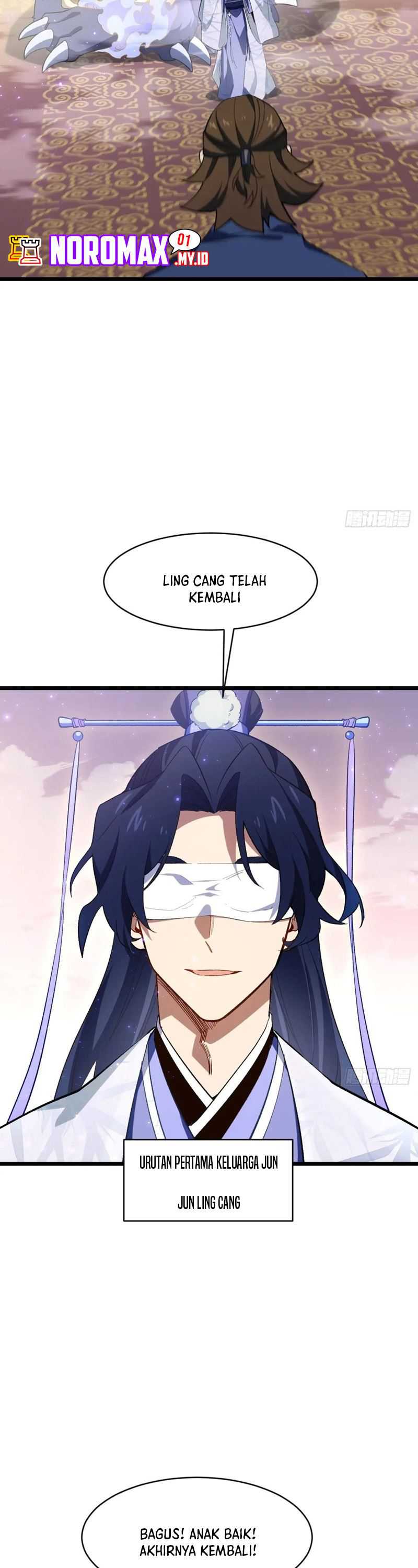 Scoring the Sacred Body of the Ancients from the Get-go Chapter 109