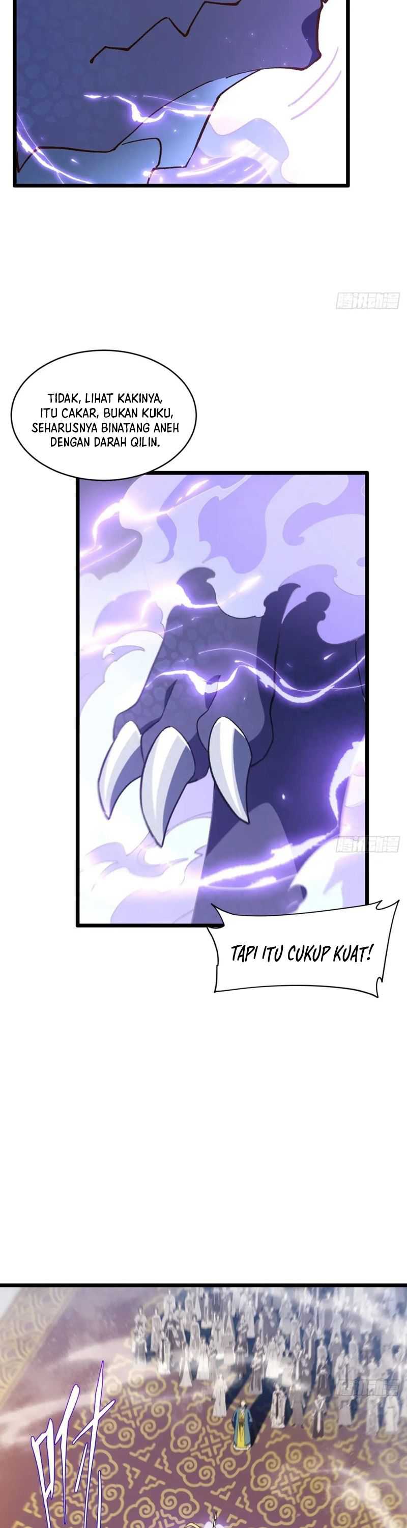 Scoring the Sacred Body of the Ancients from the Get-go Chapter 109