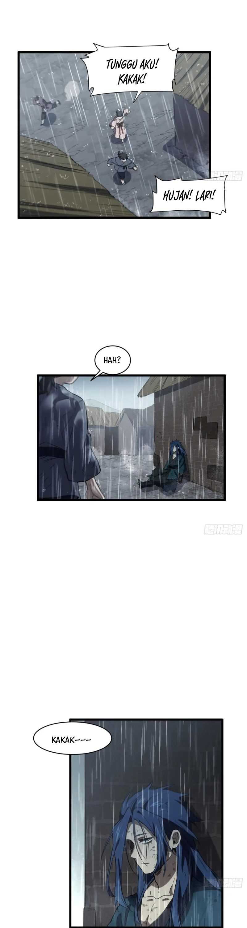 Scoring the Sacred Body of the Ancients from the Get-go Chapter 109