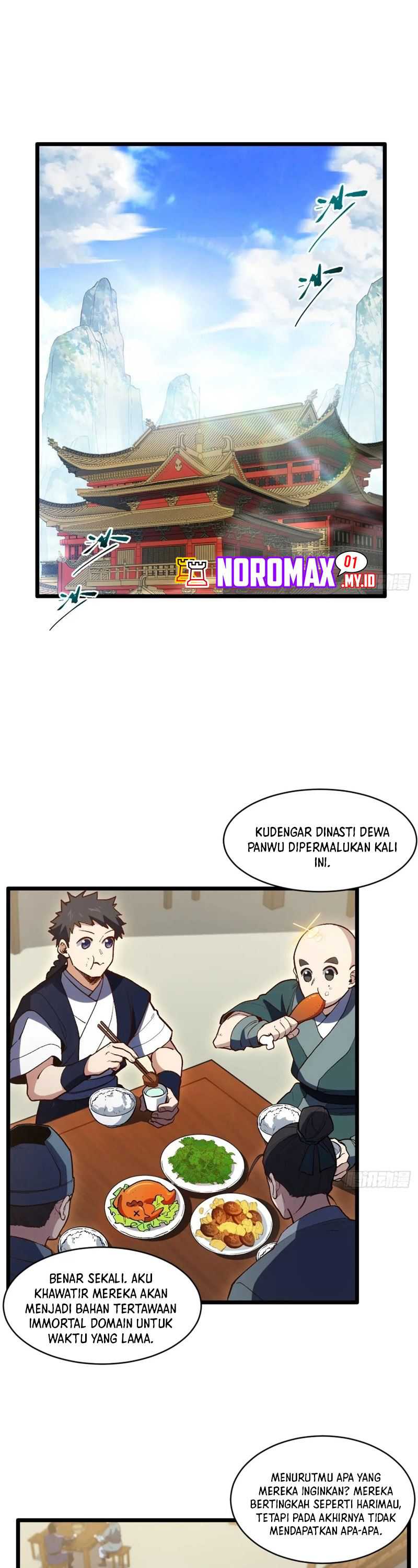 Scoring the Sacred Body of the Ancients from the Get-go Chapter 109
