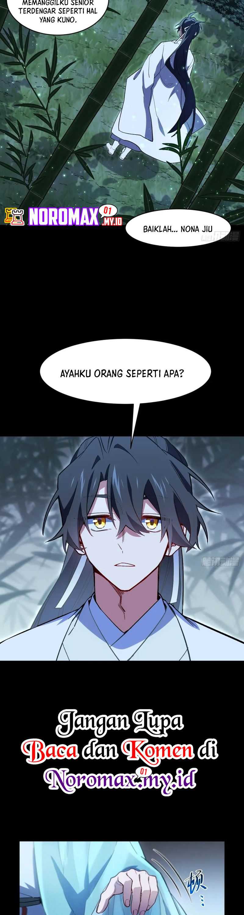Scoring the Sacred Body of the Ancients from the Get-go Chapter 110