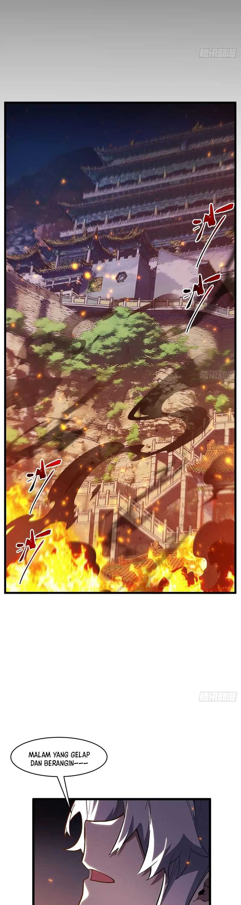 Scoring the Sacred Body of the Ancients from the Get-go Chapter 110