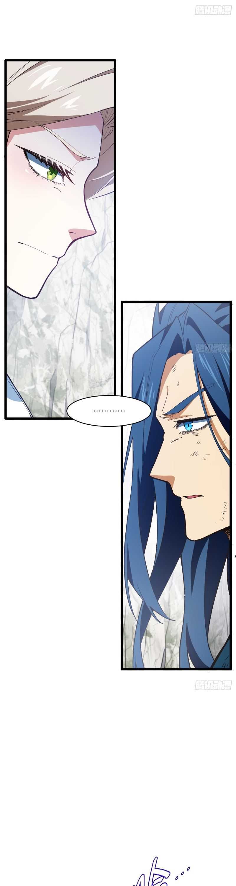 Scoring the Sacred Body of the Ancients from the Get-go Chapter 111
