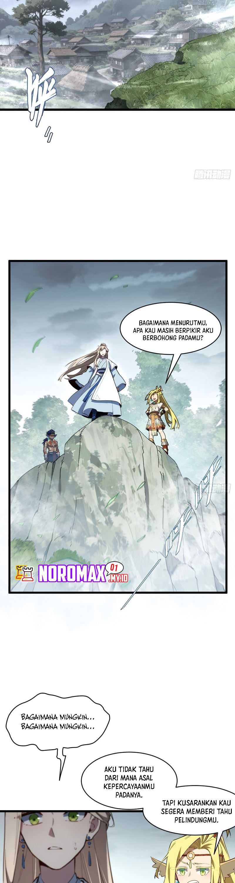 Scoring the Sacred Body of the Ancients from the Get-go Chapter 111