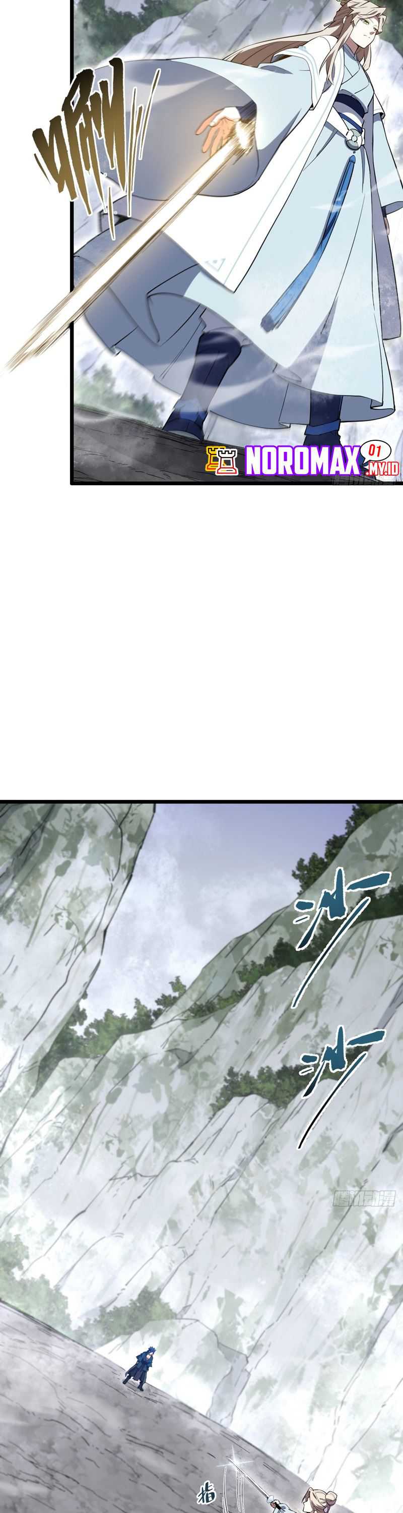 Scoring the Sacred Body of the Ancients from the Get-go Chapter 111